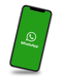 Comunidade no WhatsApp